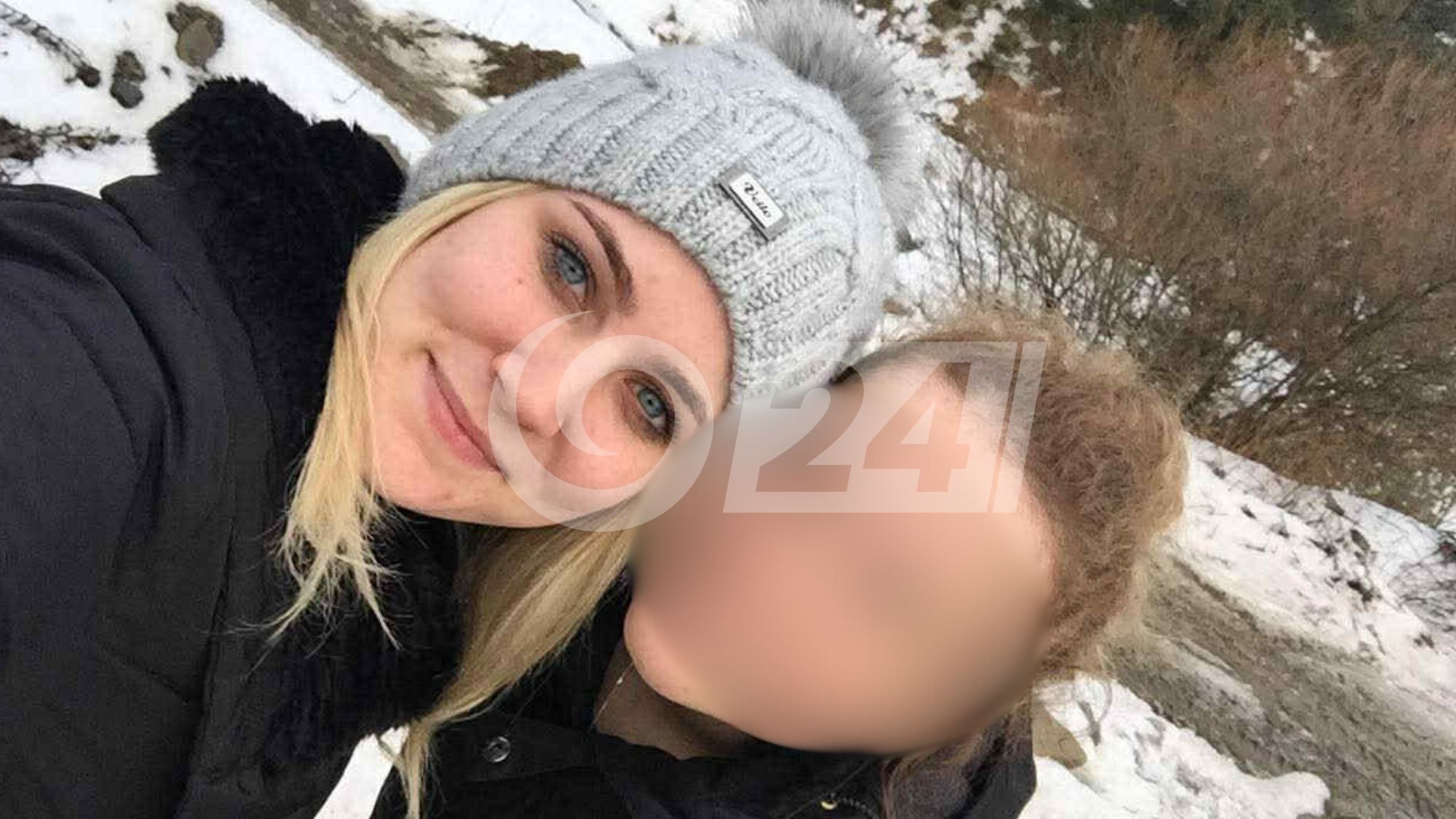 obvinena s kamoskou